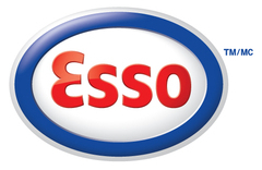 Gagnez une carte-cadeau Esso de 50$