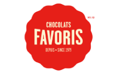 Gagnez une carte-cadeau Chocolats Favoris de 50$