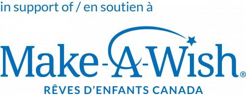 Don de 300$ en votre nom à Rêves d’Enfants Canada