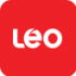 L’application mobile LEO