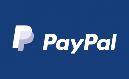 $20 PayPal transfer