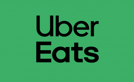 $20 Uber Eats Gift Card