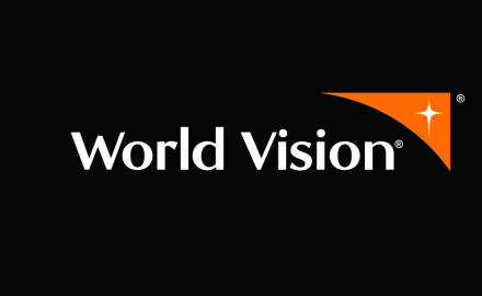 $20 donation to World Vision Canada