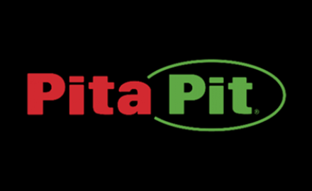 $20 Pita Pit Gift Card